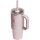 Hydro Flask 24 OZ TRAVEL TUMBLER CLEAR LID TRILLIUM