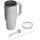 Hydro Flask 24 OZ TRAVEL TUMBLER CLEAR LID BIRCH
