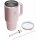 Hydro Flask 32 OZ TRAVEL TUMBLER CLEAR LID TRILLIUM