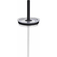 Hydro Flask MEDIUM PRESS-IN ALL AROUND TUMBLER STRAW LID...