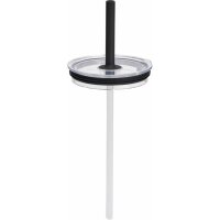 Hydro Flask LARGE PRESS-IN ALL AROUND TUMBLER STRAW LID...