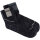 Buff® COOLNET® QUARTER SOCK CQ BLACK XL