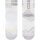 Buff® COOLNET® QUARTER SOCK CQ WHITE M