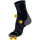 Buff® COOLNET® QUARTER SOCK CQ WHITE L