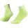 Buff® COOLNET® QUARTER SOCK CQ LIME S