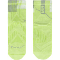 Buff® COOLNET® QUARTER SOCK CQ LIME L