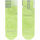 Buff® COOLNET® QUARTER SOCK CQ LIME L