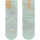 Buff® COOLNET® QUARTER SOCK CQ SEAGROVE GREEN S