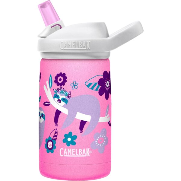 Camelbak Eddy+ Kids Vss 0,35L flowerchildsloth