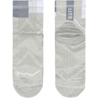 Buff® COOLNET® QUARTER SOCK CQ DESERT S