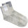 Buff® COOLNET® QUARTER SOCK CQ DESERT S