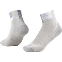 Buff® COOLNET® QUARTER SOCK CQ DESERT M