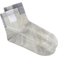 Buff® COOLNET® QUARTER SOCK CQ DESERT M