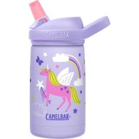 Camelbak eddy+ KIDS Vacuum Insulated magic unicorns 0.35 L