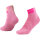 Buff® COOLNET® QUARTER SOCK CQ PINK S