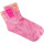 Buff® COOLNET® QUARTER SOCK CQ PINK S