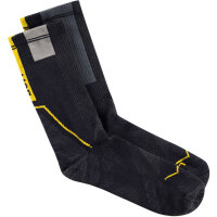 Buff® COOLNET® CREW SOCK CC GRAPHITE S