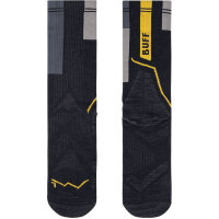 Buff® COOLNET® CREW SOCK CC GRAPHITE M