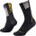 Buff® COOLNET® CREW SOCK CC GRAPHITE M