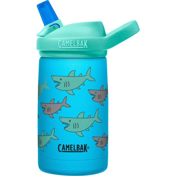 Camelbak Eddy+ Kids Vss 0,35L school of sharks