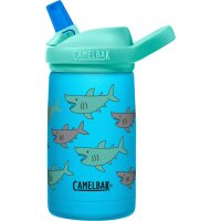 Camelbak eddy+ KIDS Vacuum Insulated school of sharks 0.35 L