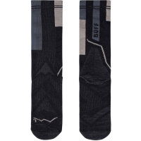 Buff® COOLNET® CREW SOCK CC BLACK L