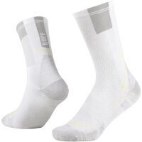 Buff® COOLNET® CREW SOCK CC WHITE S