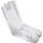 Buff® COOLNET® CREW SOCK CC WHITE M