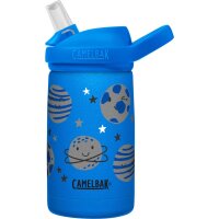 Camelbak eddy+ KIDS Vacuum Insulated space smiles 0.35 L