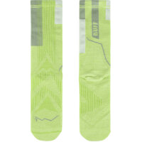 Buff® COOLNET® CREW SOCK CC LIME M