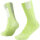 Buff® COOLNET® CREW SOCK CC LIME M