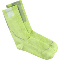 Buff® COOLNET® CREW SOCK CC LIME L