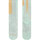 Buff® COOLNET® CREW SOCK CC SEAGROVE GREEN S