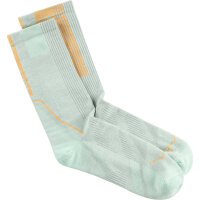 Buff® COOLNET® CREW SOCK CC SEAGROVE GREEN L