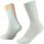 Buff® COOLNET® CREW SOCK CC SEAGROVE GREEN XL