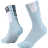 Buff® COOLNET® CREW SOCK CC DUSTY BLUE S