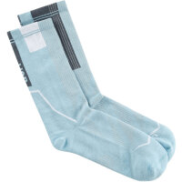 Buff® COOLNET® CREW SOCK CC DUSTY BLUE L
