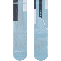 Buff® COOLNET® CREW SOCK CC DUSTY BLUE L