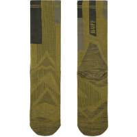 Buff® COOLNET® CREW SOCK CC KHAKI M