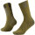 Buff® COOLNET® CREW SOCK CC KHAKI M