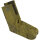 Buff® COOLNET® CREW SOCK CC KHAKI M