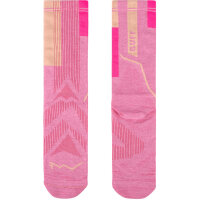 Buff® COOLNET® CREW SOCK CC PINK S