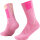 Buff® COOLNET® CREW SOCK CC PINK L