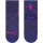 Buff® DRYFLX® QUARTER SOCK DQ ULTRAMARINE XL