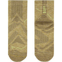 Buff® DRYFLX® QUARTER SOCK DQ GINGKO S