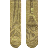 Buff® DRYFLX® CREW SOCK DC GINGKO S
