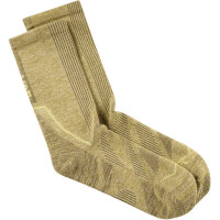 Buff® DRYFLX® CREW SOCK DC GINGKO M