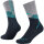 Buff® MERINO LIGHTWEIGHT CREW SOCK LWC1 TEAL S