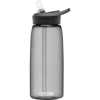 Camelbak eddy+ charcoal 1 L