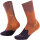 Buff® MERINO LIGHTWEIGHT CREW SOCK LWC3 GINGER M